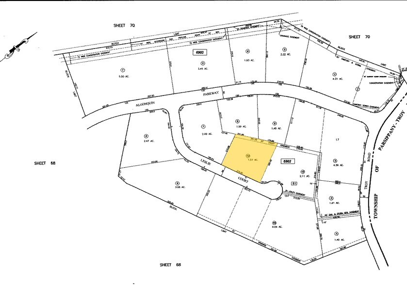 More Photos Of 20 Leslie Ct, Whippany Warehouse For Lease