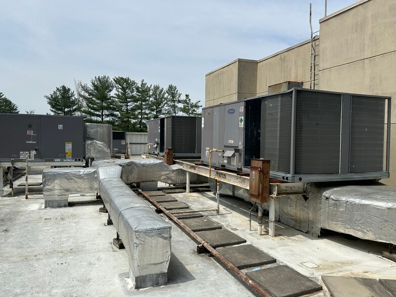 More Photos Of 9915 Apple Ridge Rd, Gaithersburg Religious Facility For Sale