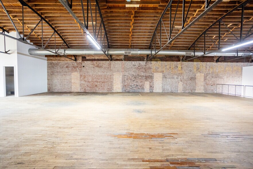 More Photos Of 126 N Saint Francis Ave, Wichita Storefront Retail Residential For Sale