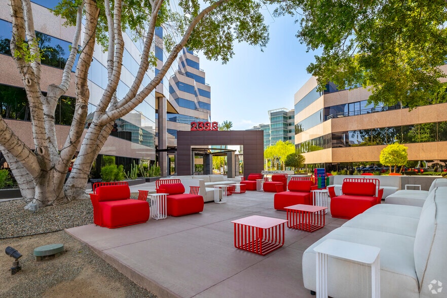 More Photos Of 2398 E Camelback Rd, Phoenix Unknown For Lease