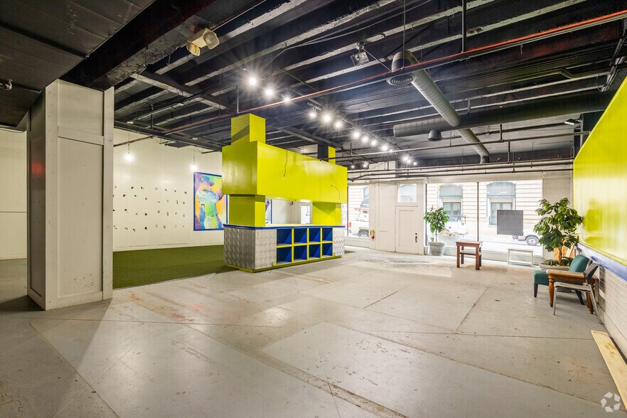 More Photos Of 505 Jefferson Ave, Toledo Multifamily For Sale