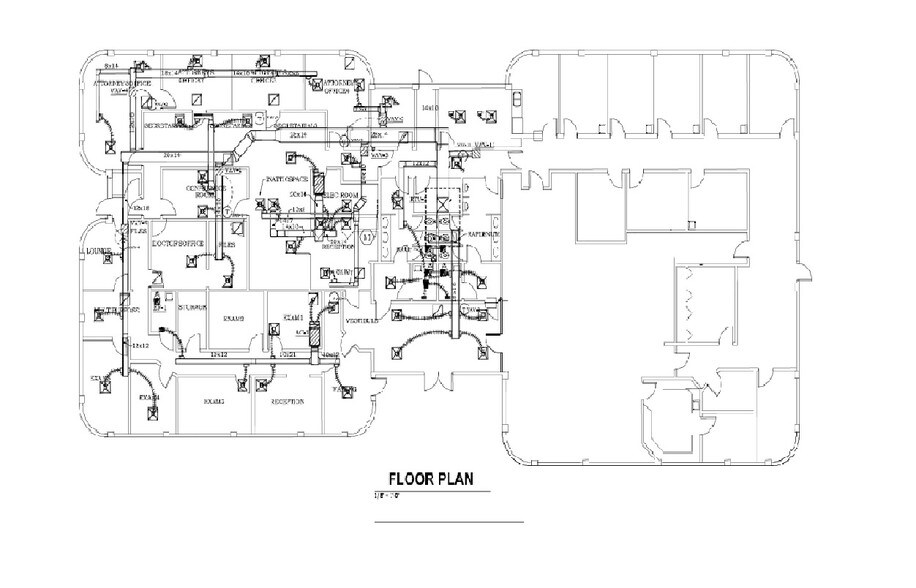 More Photos Of 21 Suntree Pl, Melbourne Medical For Lease