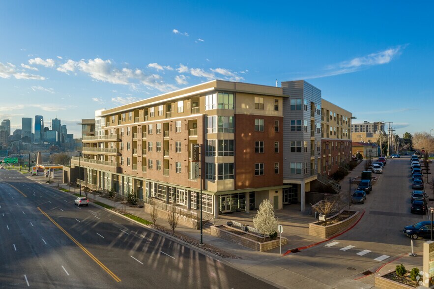 Primary Photo Of 2785 N Speer Blvd, Denver Apartments For Lease