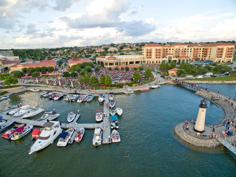 More Photos Of 2091-2101 Summer Lee Dr, Rockwall Office For Lease