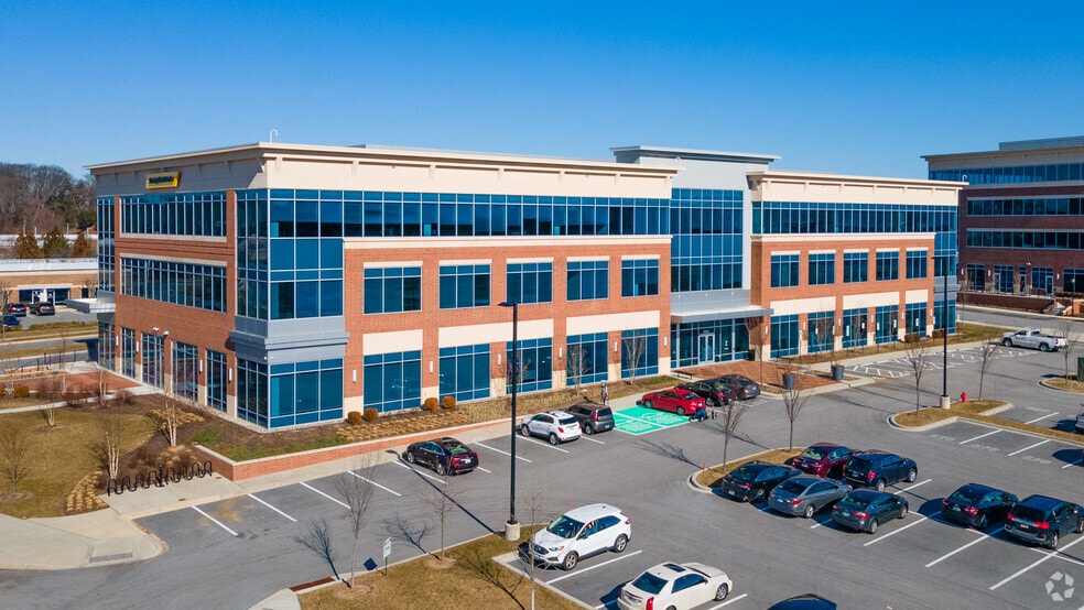 More Photos Of White Marsh Blvd @ I-95, Middle River Unknown For Lease