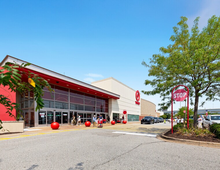 More Photos Of 25 Brentwood Promenade Ct, Brentwood General Retail For Sale