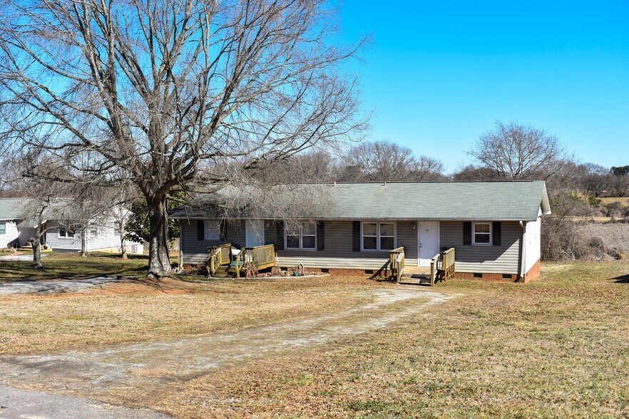 More Photos Of ,  Multifamily For Sale