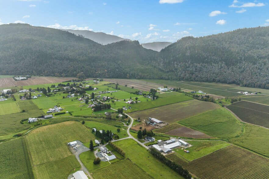 More Photos Of 38444 Old Yale rd, Abbotsford Land For Sale