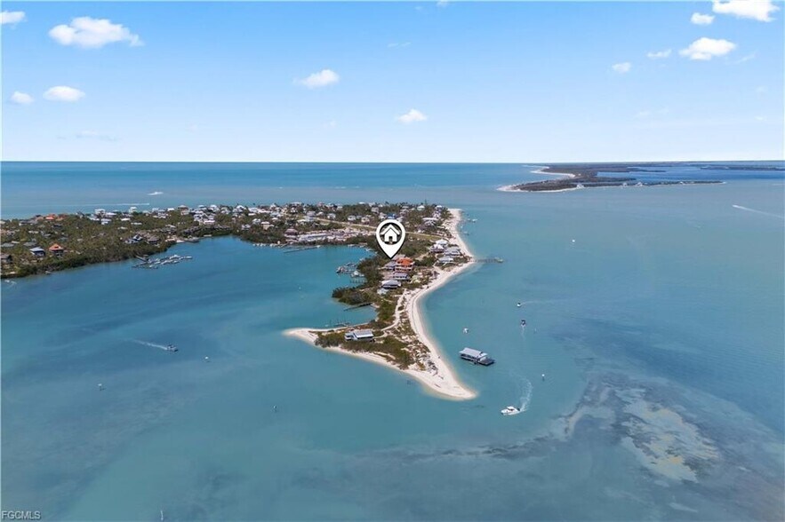 More Photos Of 4281 Point House Trl, Captiva Land For Sale