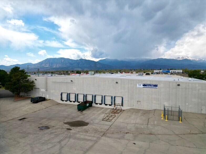 More Photos Of 1701-1899 S Academy Blvd, Colorado Springs Unknown For Lease