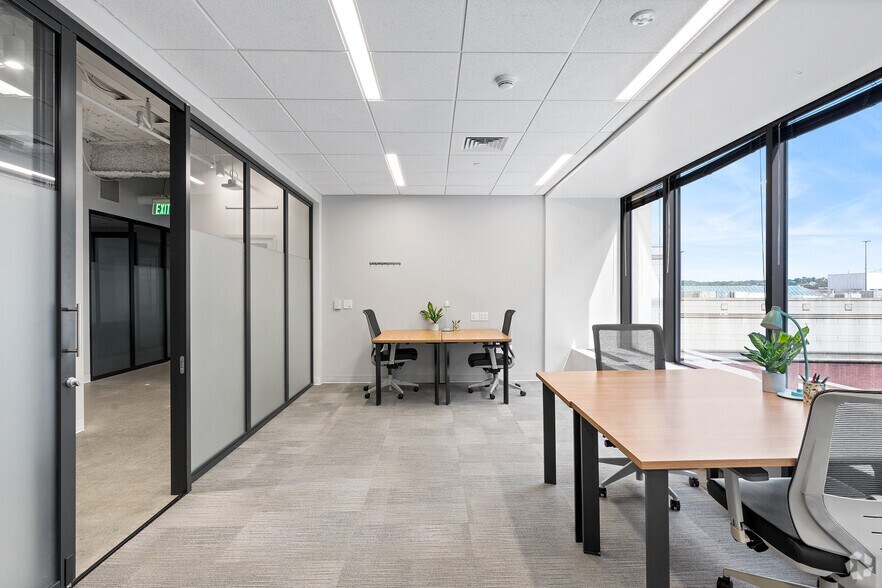 More Photos Of 44 S Broadway, White Plains Coworking Space