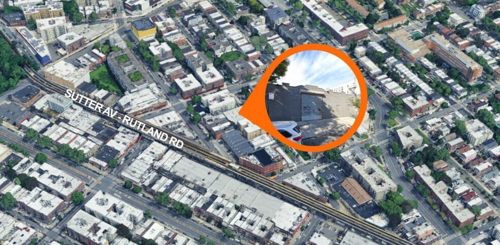 More Photos Of 2100 Union St, Brooklyn Apartments For Lease