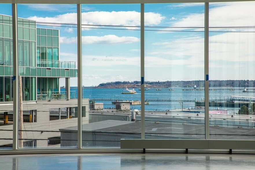 More Photos Of 12 Mountfort St, Portland Office For Lease