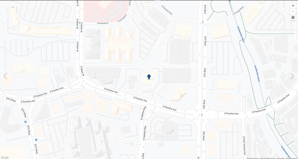 More Photos Of 8301 E Prentice Ave, Greenwood Village Office For Sale