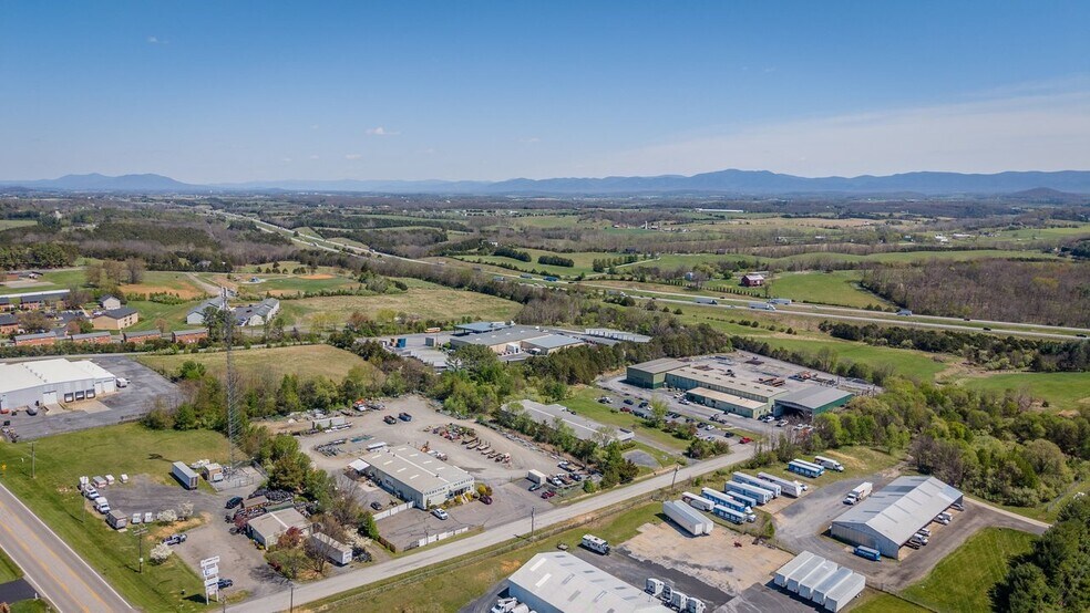 More Photos Of 52 Mid Valley Ln, Verona Warehouse For Sale