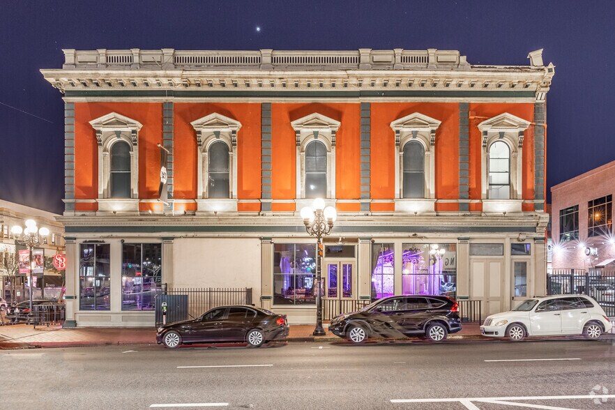 More Photos Of 526-546 Market St, San Diego General Retail For Sale