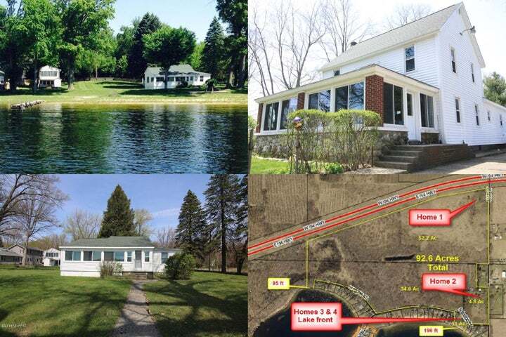 More Photos Of 41193 N Park St, Paw Paw Land For Sale