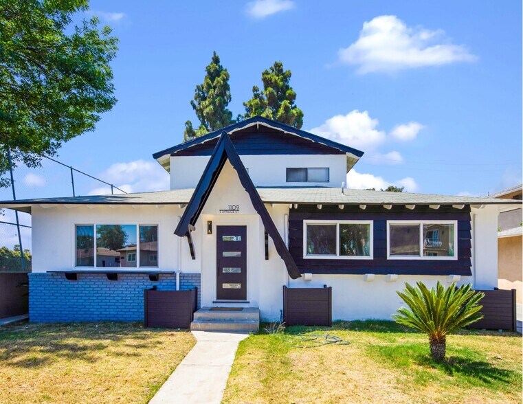 More Photos Of 1109 S Spruce St, Montebello Apartments For Sale
