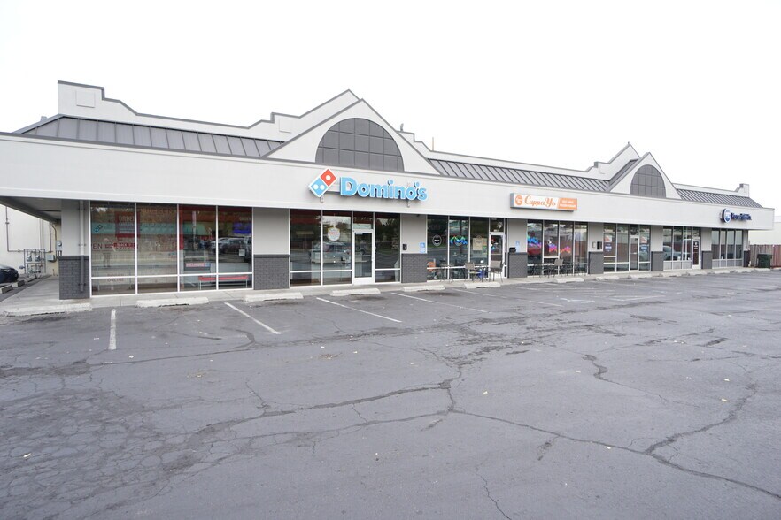 Primary Photo Of 115 E Highland Ave, Hermiston Storefront Retail Office For Lease