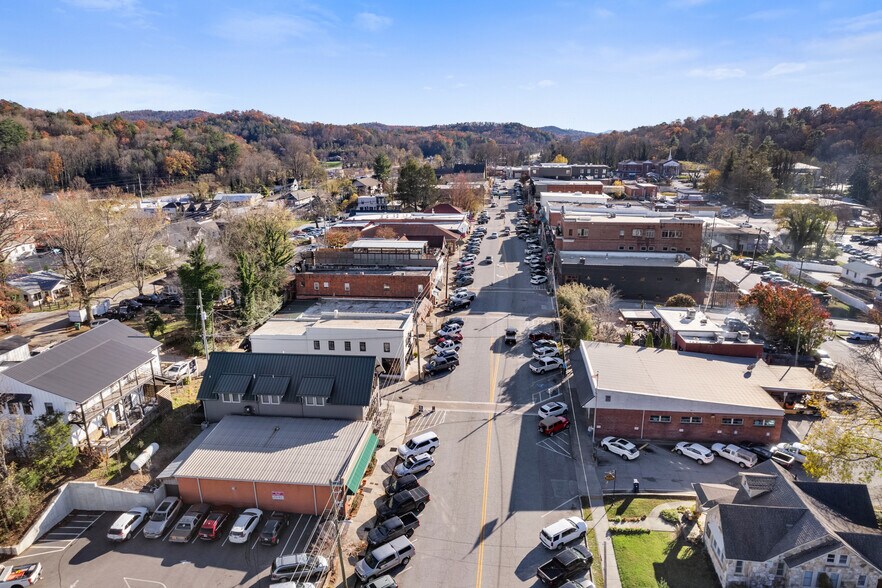 More Photos Of 92 Hunter Ridge Trl, Clayton Land For Sale