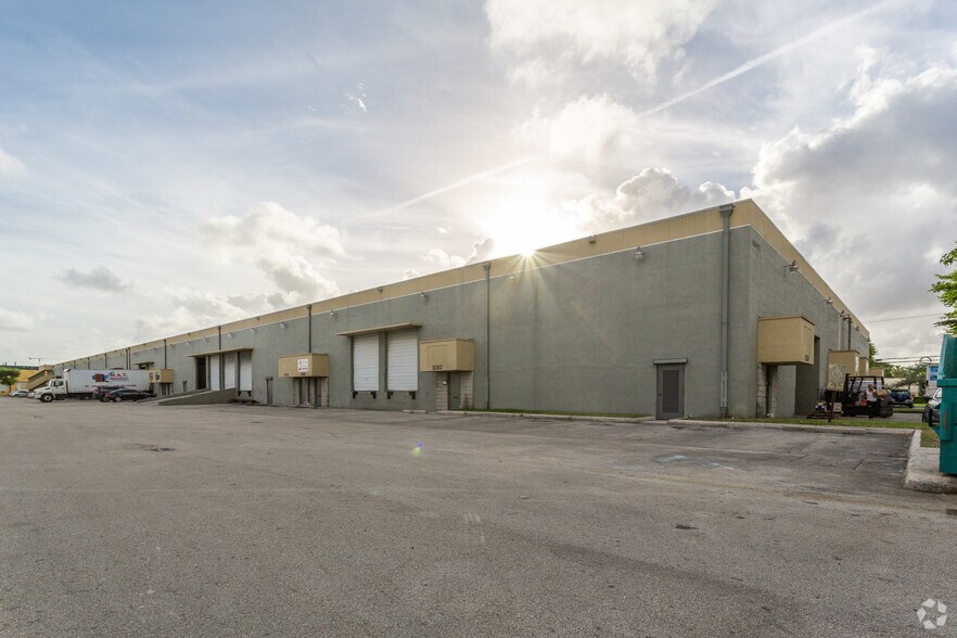 Primary Photo Of 6709 NW 84th Ave, Doral Light Distribution For Lease