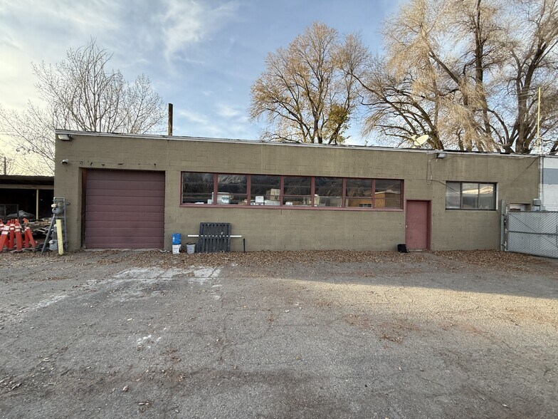 More Photos Of 723 W Columbia Ln, Provo Showroom For Sale