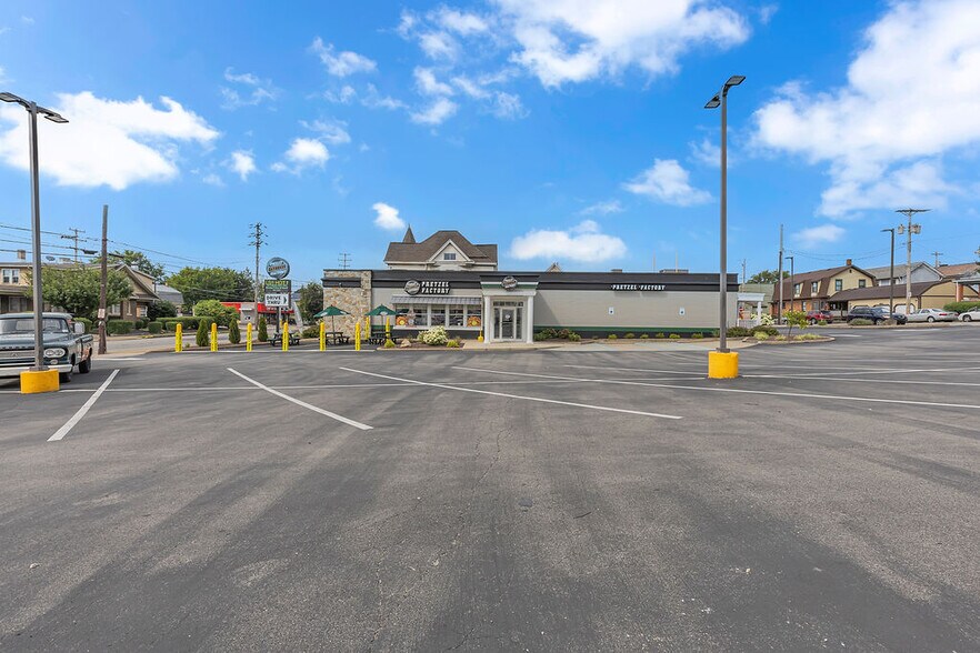 More Photos Of 472 Adams St, Rochester Bank For Sale