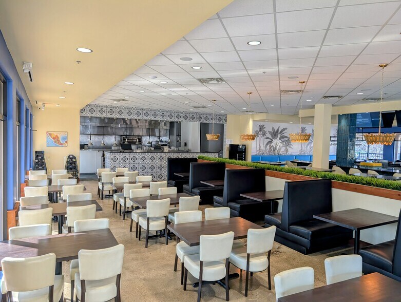 More Photos Of 5204 Colleyville Blvd, Colleyville Restaurant For Lease