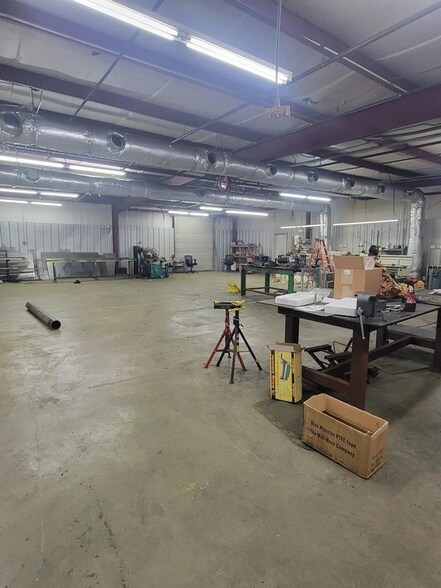 More Photos Of 2306 Smyrna Church Rd, Chatsworth Industrial For Sale