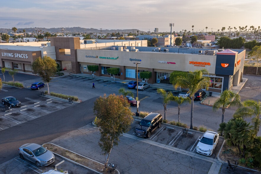 More Photos Of 4701-4858 Pico Blvd, Los Angeles Unknown For Lease