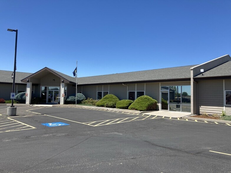 Primary Photo Of 515 N 16th St, Payette Office For Lease
