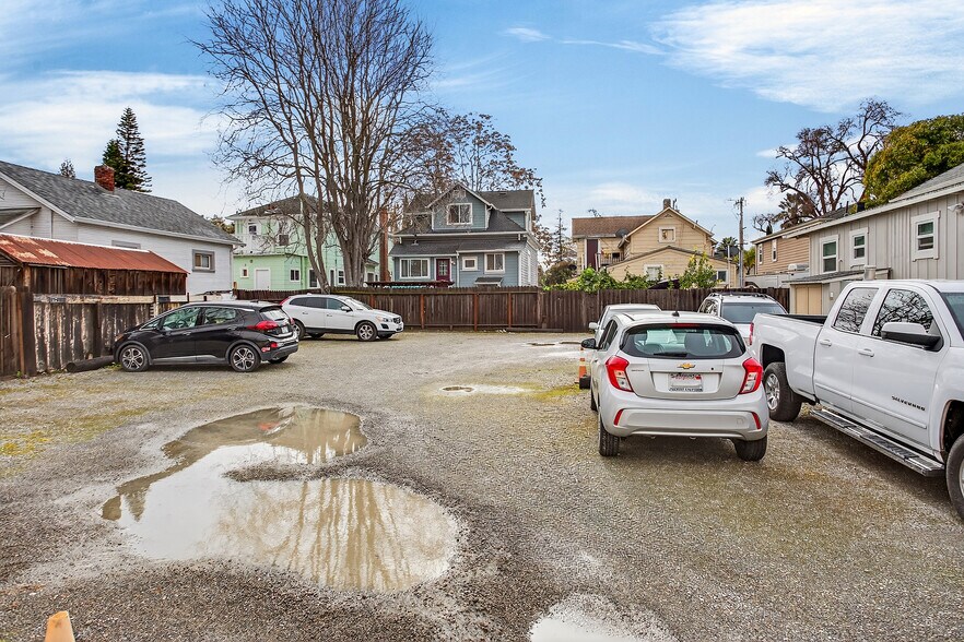 More Photos Of 126-136 N 7th St, San Jose Apartments For Sale