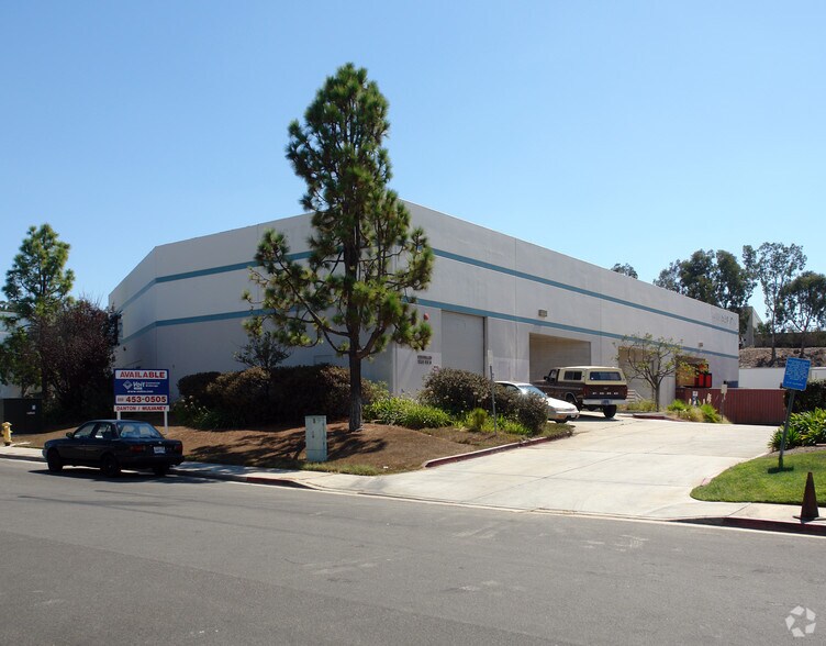 Primary Photo Of 6969 Corte Santa Fe, San Diego Warehouse For Lease