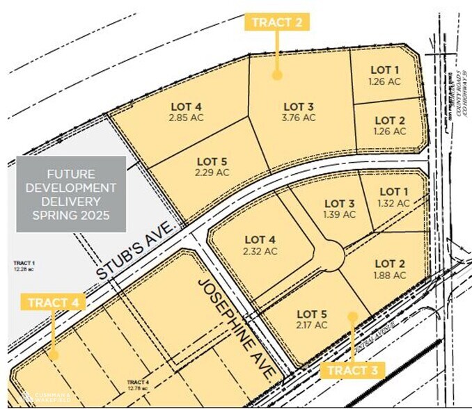 More Photos Of 0 Hwy 6, Wiggins Land For Sale