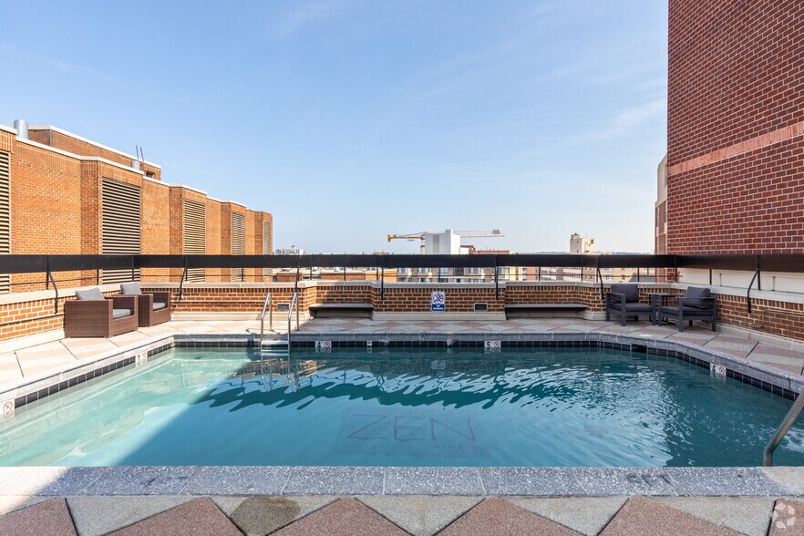 More Photos Of 1234 Massachusetts Ave NW, Washington Apartments For Lease