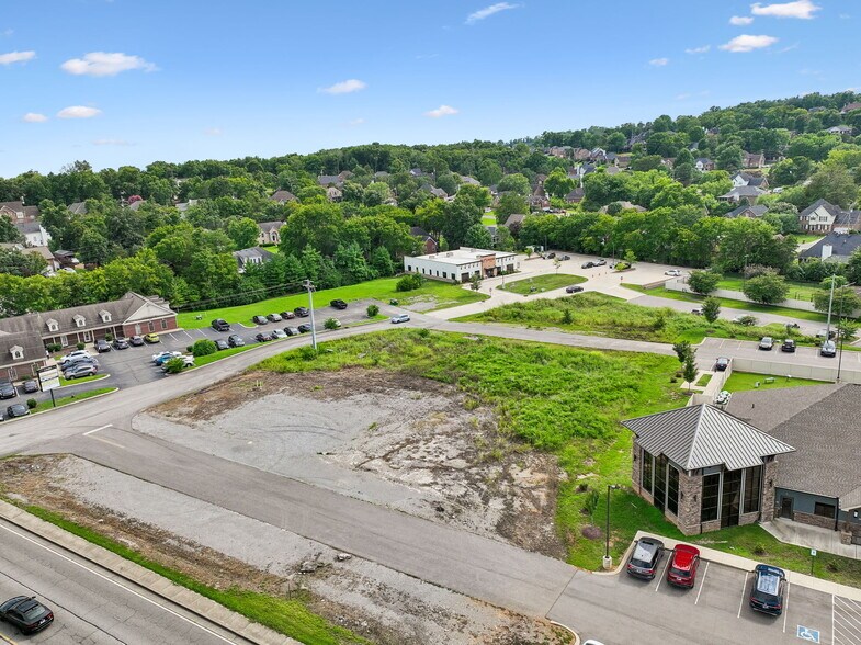 More Photos Of 13179 Old Nashville Hwy, Smyrna Land For Sale