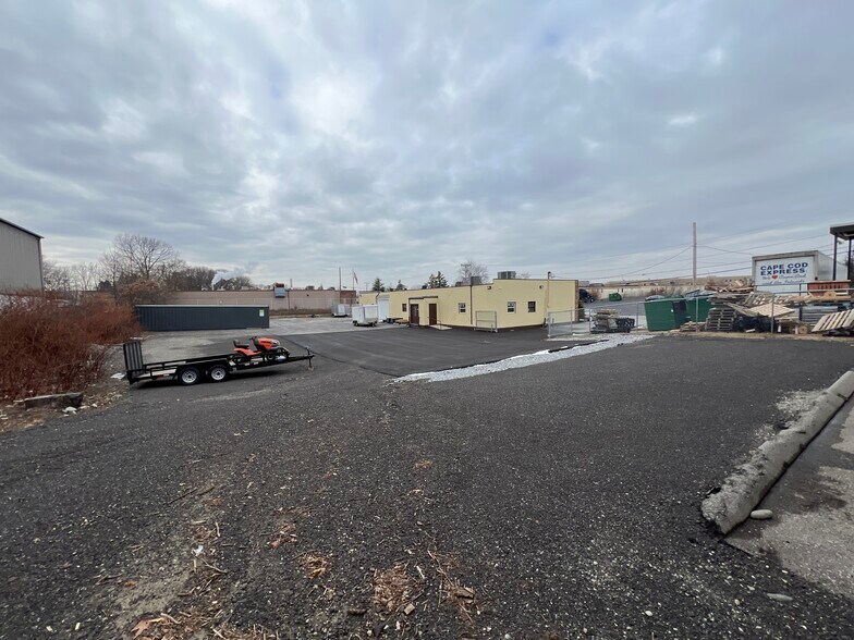 Primary Photo Of 36 Colorado Ave, Warwick Land For Lease