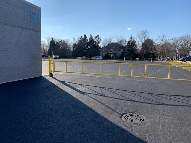 More Photos Of 328 Barney Dr, Joliet Self Storage For Sale