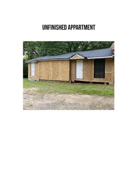 More Photos Of 712-724 Searcy Ave, Griffin Manufactured Housing Mobile Home Park For Sale