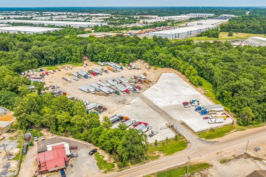 More Photos Of 6680 Mississippi 178, Olive Branch Land For Lease