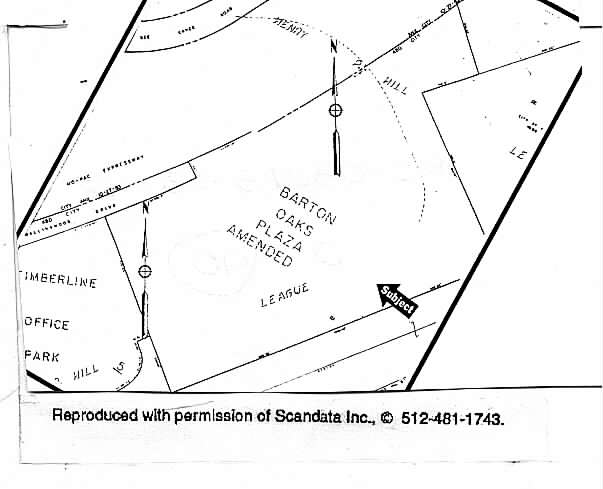 More Photos Of 901 S MoPac Expy, Austin Office For Lease