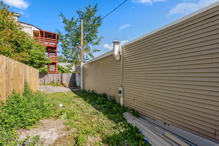 More Photos Of 50 1/2 Dalton Ave, Pittsfield Industrial For Sale