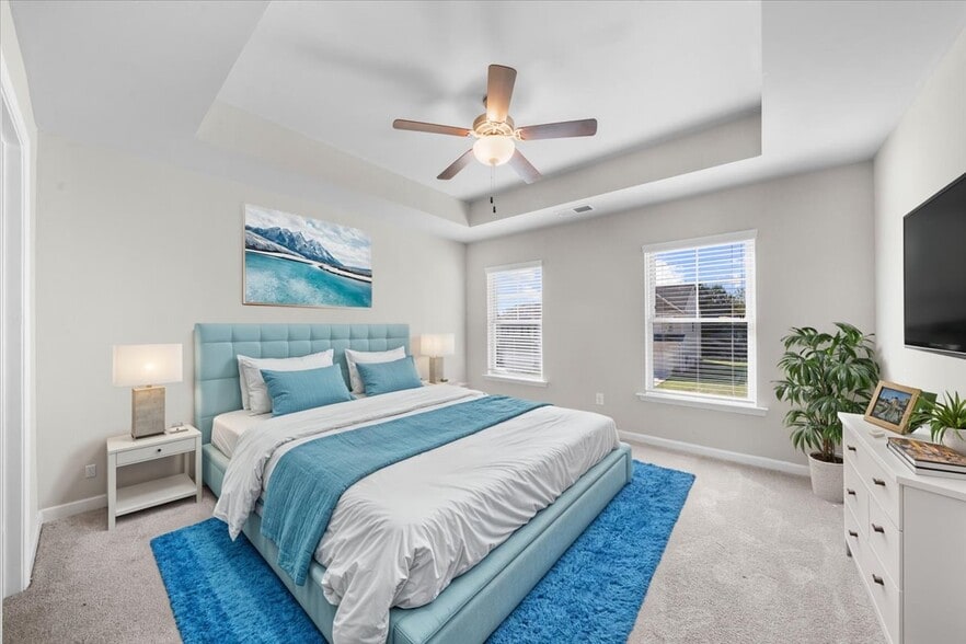 More Photos Of 300 Harrison Dr, Calhoun Apartments For Sale