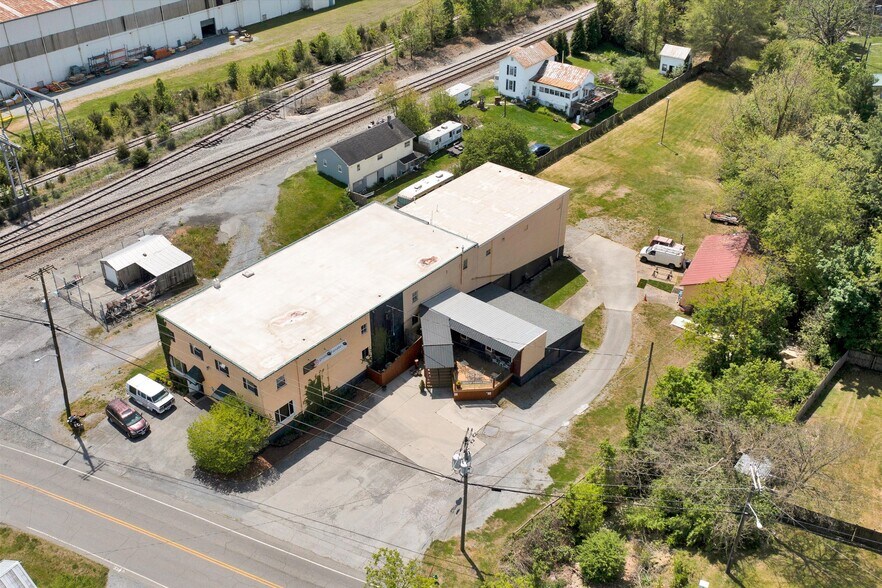 More Photos Of 106 Stoney Battery Rd, Troutville Restaurant For Sale
