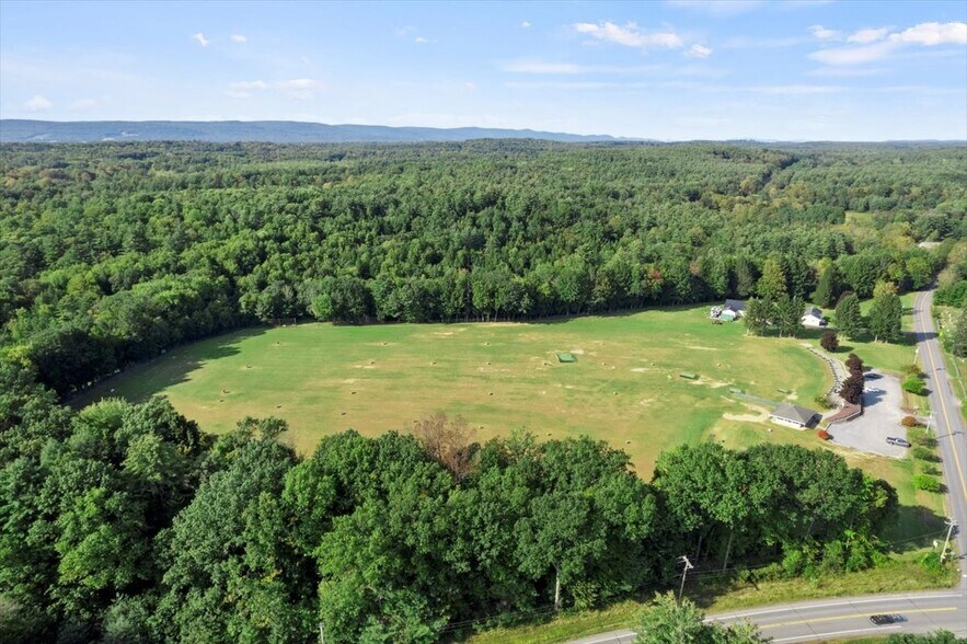 More Photos Of 2 Milton Rd, Saratoga Springs Golf Course Driving Range For Sale