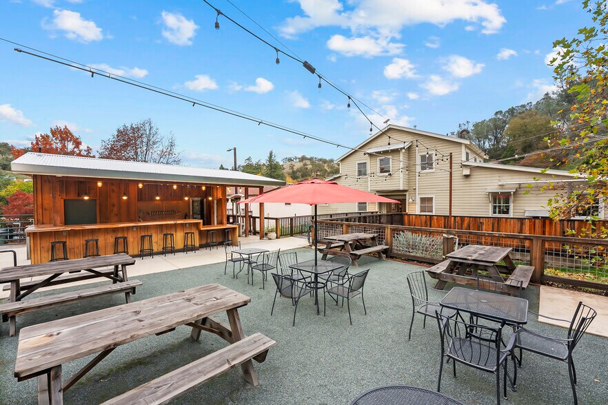 Primary Photo Of 14141 Old Rte 49, Amador City Winery Vineyard For Sale