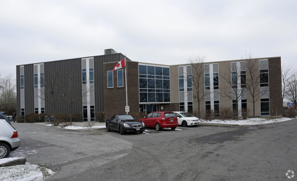 More Photos Of 62 Steacie Dr, Ottawa Coworking Space