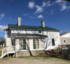 More Photos Of 119 W Main St, Youngsville Freestanding For Lease