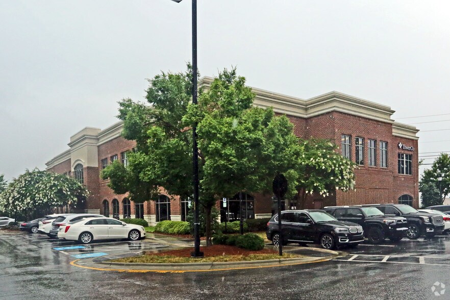 Primary Photo Of 5000 Valleystone Dr, Cary Office Residential For Lease