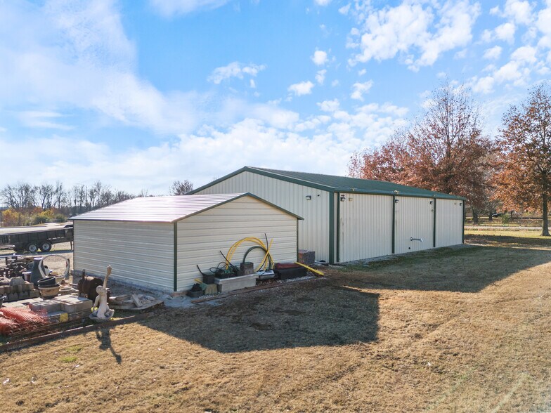 More Photos Of 4890 Horn Ln, Springdale Land For Sale